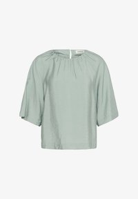 Unausgewählt, silver blue