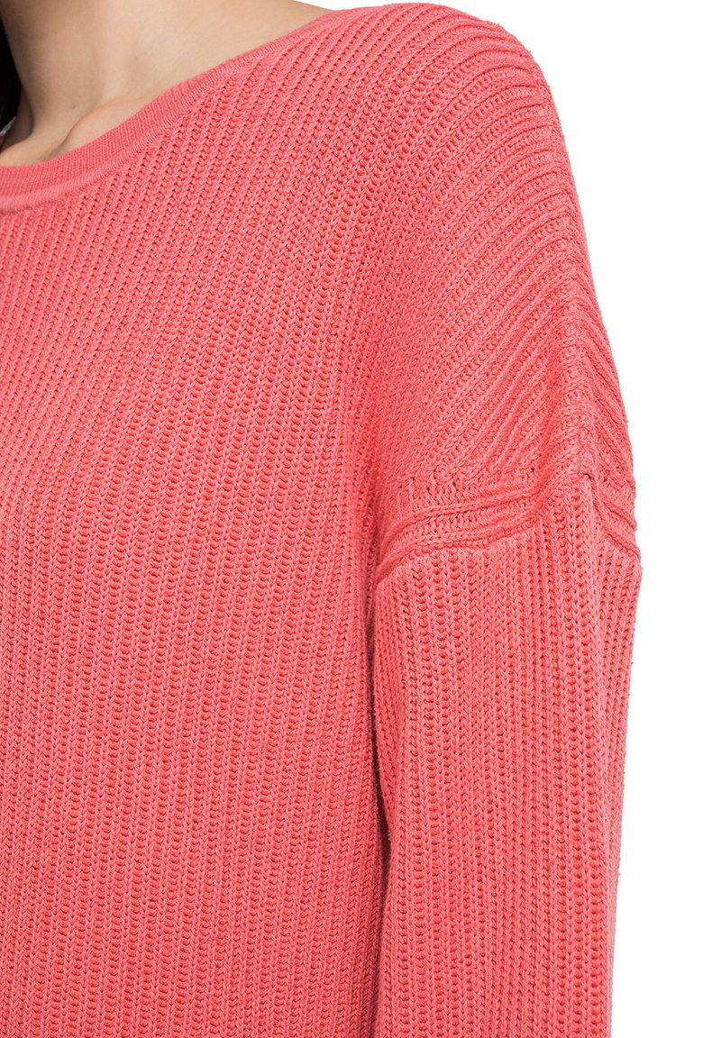 Damen Strickjacken | Replay Strickpullover soft pink/pink - YT33002 Damen Strickjacken | Replay Strickpullover soft pink/pink - YT33002