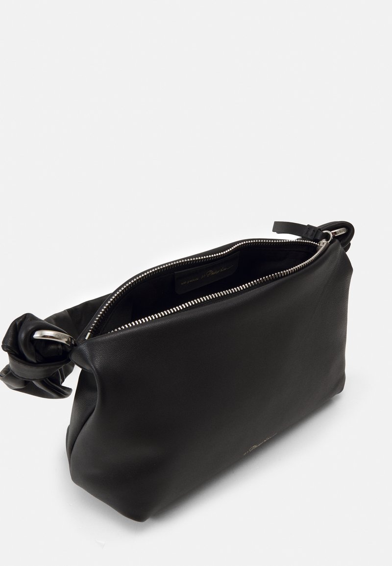 Damen Handtaschen | 3.1 Phillip Lim CROISSANT Handtasche black/schwarz - IH70615 Damen Handtaschen | 3.1 Phillip Lim CROISSANT Handtasche black/schwarz - IH70615