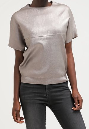 Maglione - gold-coloured