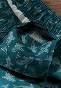 Next REGULAR FIT - Fürdőnadrág - multi
