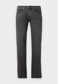 WOVEN PANTS - Jeans slim fit - fogland