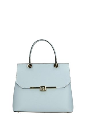 Borsa a mano - cielo