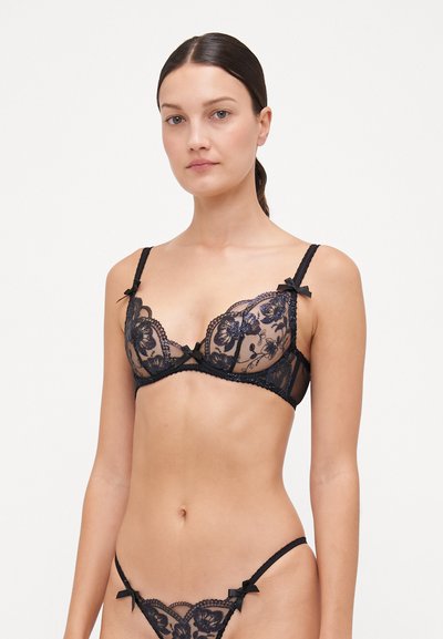 Agent Provocateur WINNETTE czarny