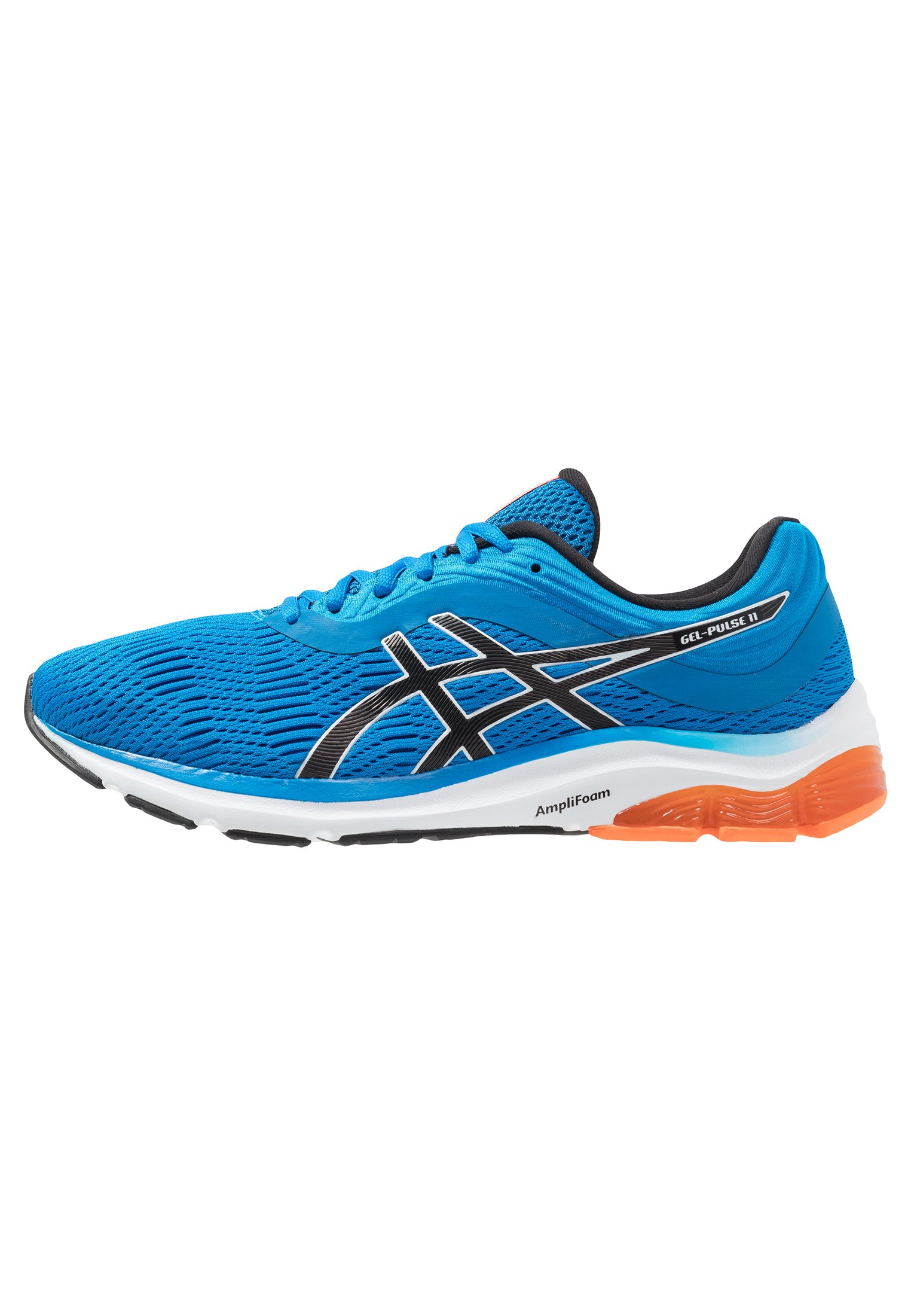 asics gel pulse 11 blue