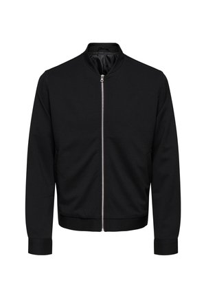 Only & Sons Chaquetas bomber - schwarz