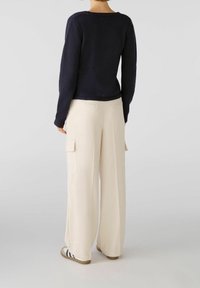 Oui Trui - dark blue