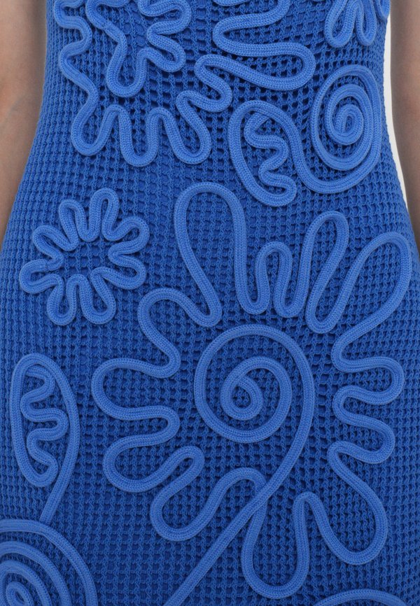 NISSA DRESS - Jumper dress - capri2