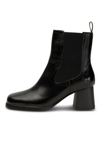 Shoe The Bear Klassiset nilkkurit - black