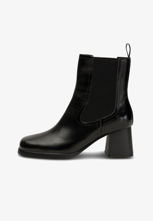 Shoe The Bear Classic ankle boots - black