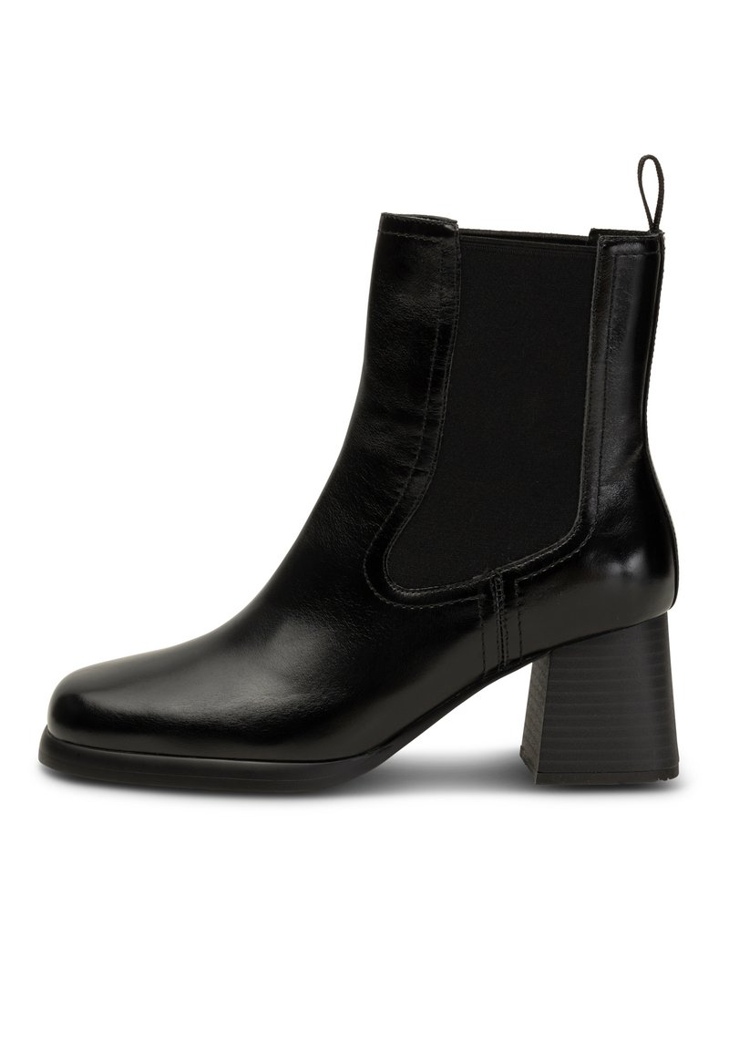 Shoe The Bear Klassiset nilkkurit - black