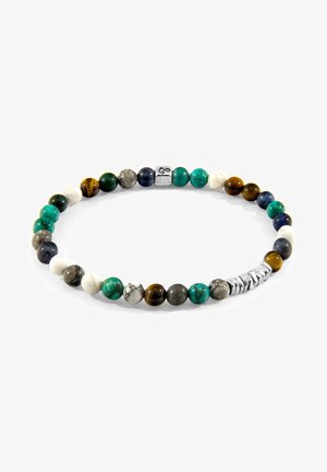 Bracelet - multicoloured