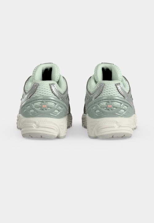 New Balance 1906 UNISEX - Baby shoes - mint water/lone star grey — foto 4