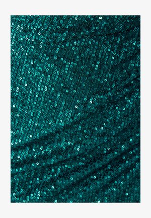 BWLDR INDY - Oblečenie na špeciálnu príležitosť - emerald sequin