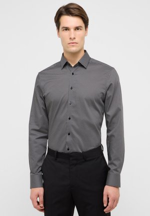 BEDRUCKT - Skjorter - anthrazit