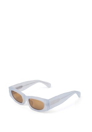 Sunglasses - pastellgrau