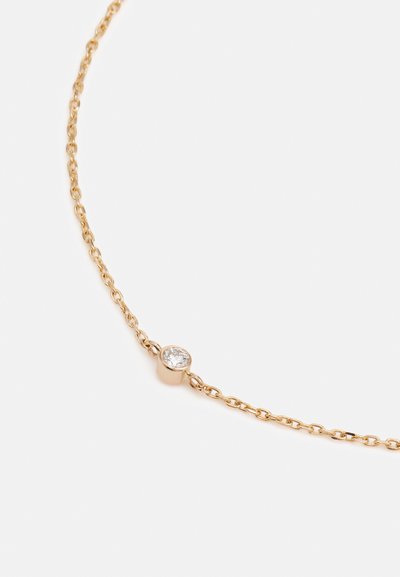 Vanrycke ONE BRACELET 18K ROSE GOLD - Apyrankė - rose gold coloured