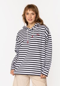 Lee Cooper TIANA granatowy