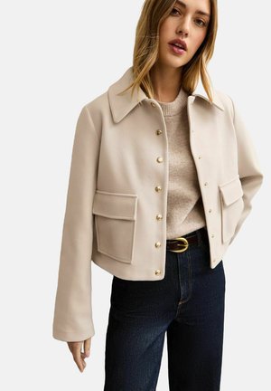 SHACKET - Jas - off white