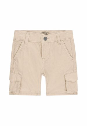 Guess, Pantaloni cargo - muted stone