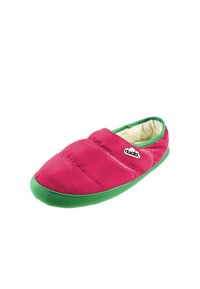 Nuvola CLASSIC PARTY - Slippers - fuchsia