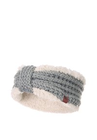 Bickley+Mitchell HEADBAND - Oorwarmers - grey