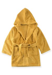 Cigit Halja - mustard yellow