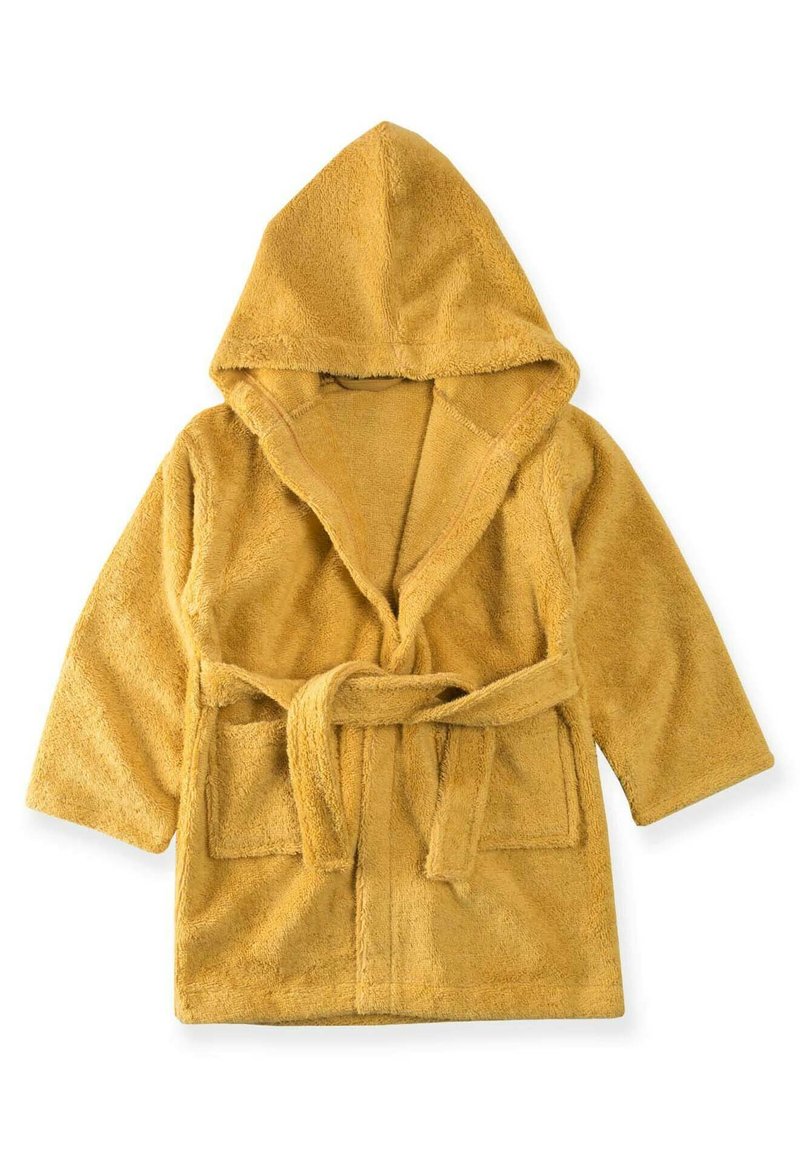 Cigit Halja - mustard yellow