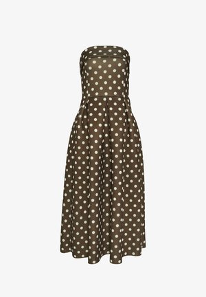 Long Tall Sally, - Sukienka letnia