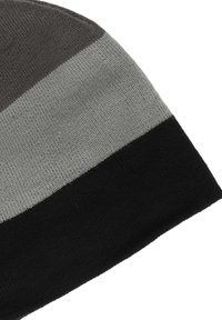 ZIGZAG Beanie - black