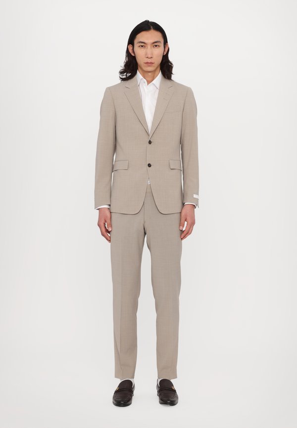 JUSTIN - Suit - dirt  tape