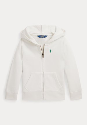 HOODIE - Užtrauktuku užsegamas treningas - nevis