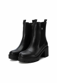 Refresh Botines - black