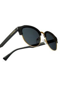CLASSIC ROUNDED - Aurinkolasit - black