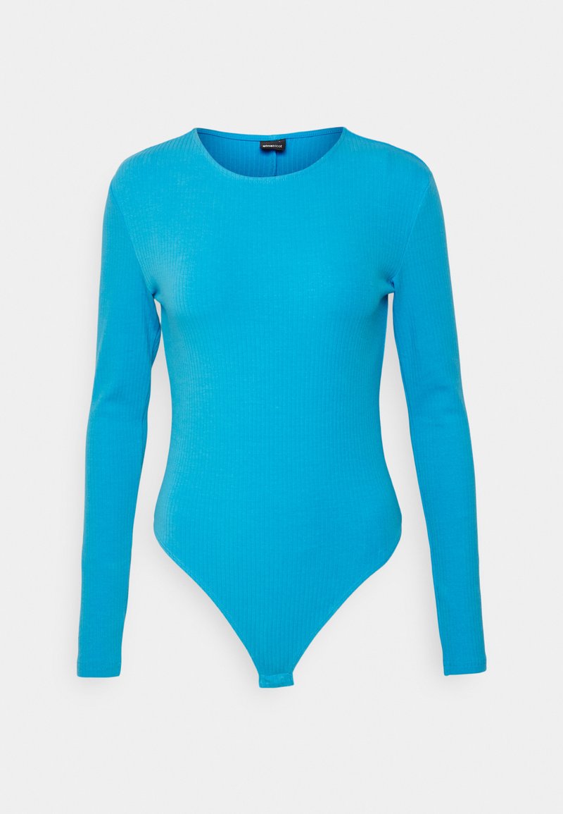Body