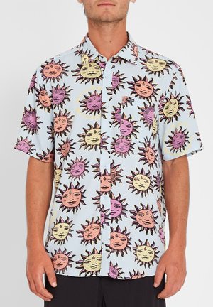 Shirt - light blue