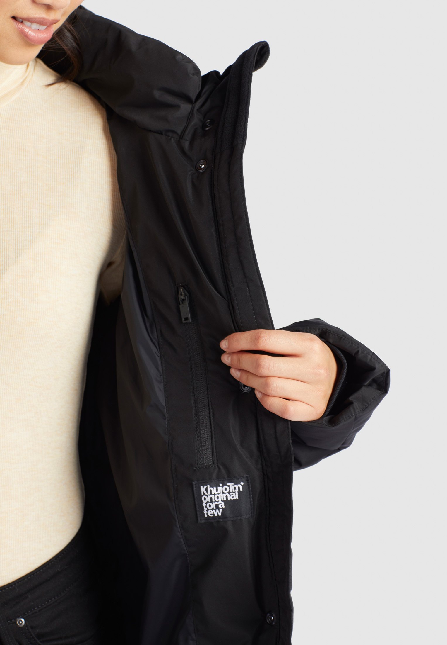 Donna Cappotto invernale Donna Cappotto invernale
