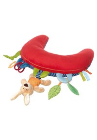 sigikid Cuddly toy - rot