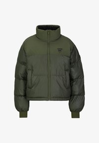 Unausgewählt, military green