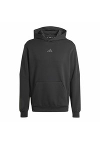 adidas Performance Hoodie - schwarz