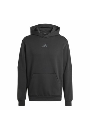 adidas Performance Hoodie - schwarz