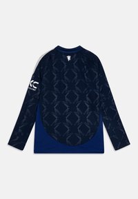 adidas Performance MANCHESTER UNITED YOUTH LONGSLEEVE UNISEX - Brankářský dres - night indigo