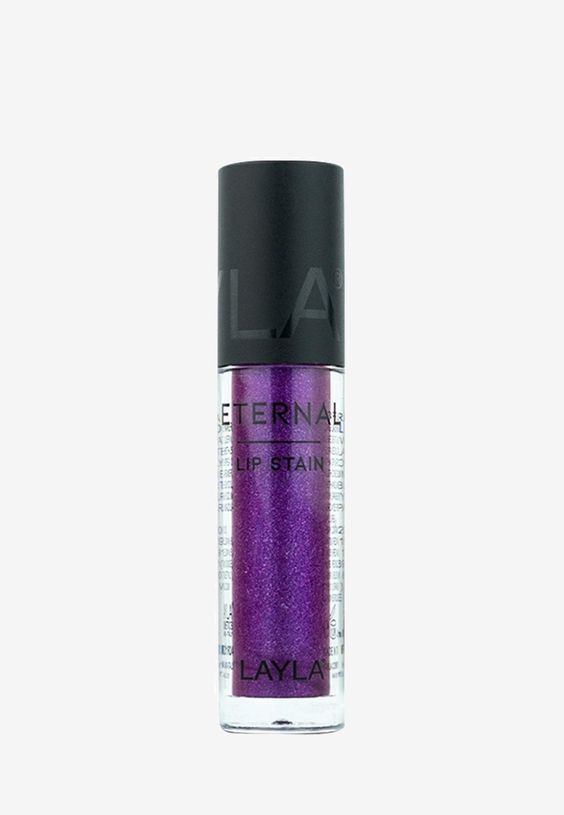 Layla Cosmetics ETERNAL LIP STAIN Lip Stain 5 disrupt/rot Zalando.ch