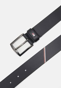 Tommy Hilfiger DENTON czarny