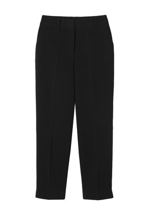 TATUUM, ARTICLE TAG: TROUSER - ARTICLE NAME: KOLIA - Pantalon classique - black