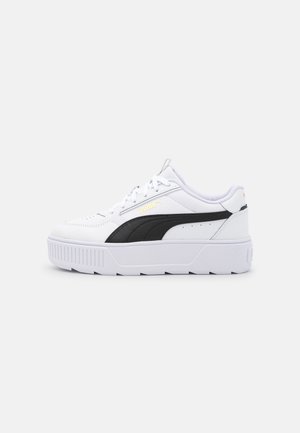 Sneakers basse - white