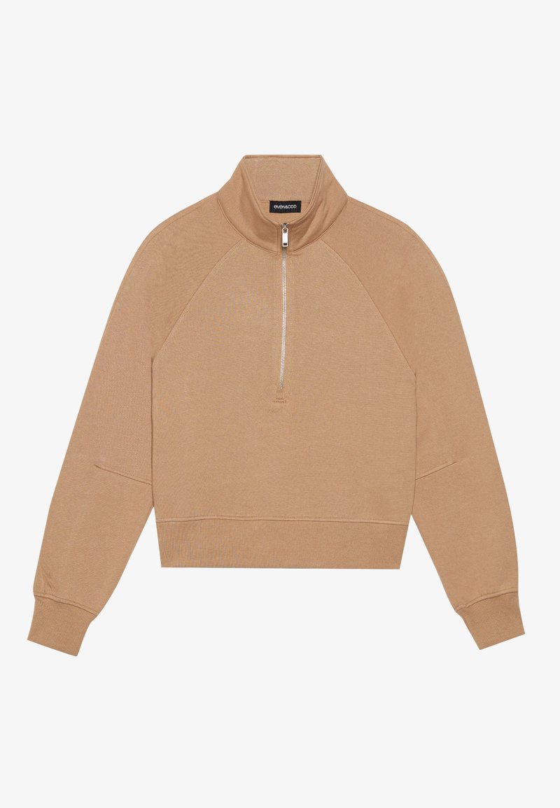 Even&Odd Sweater tan