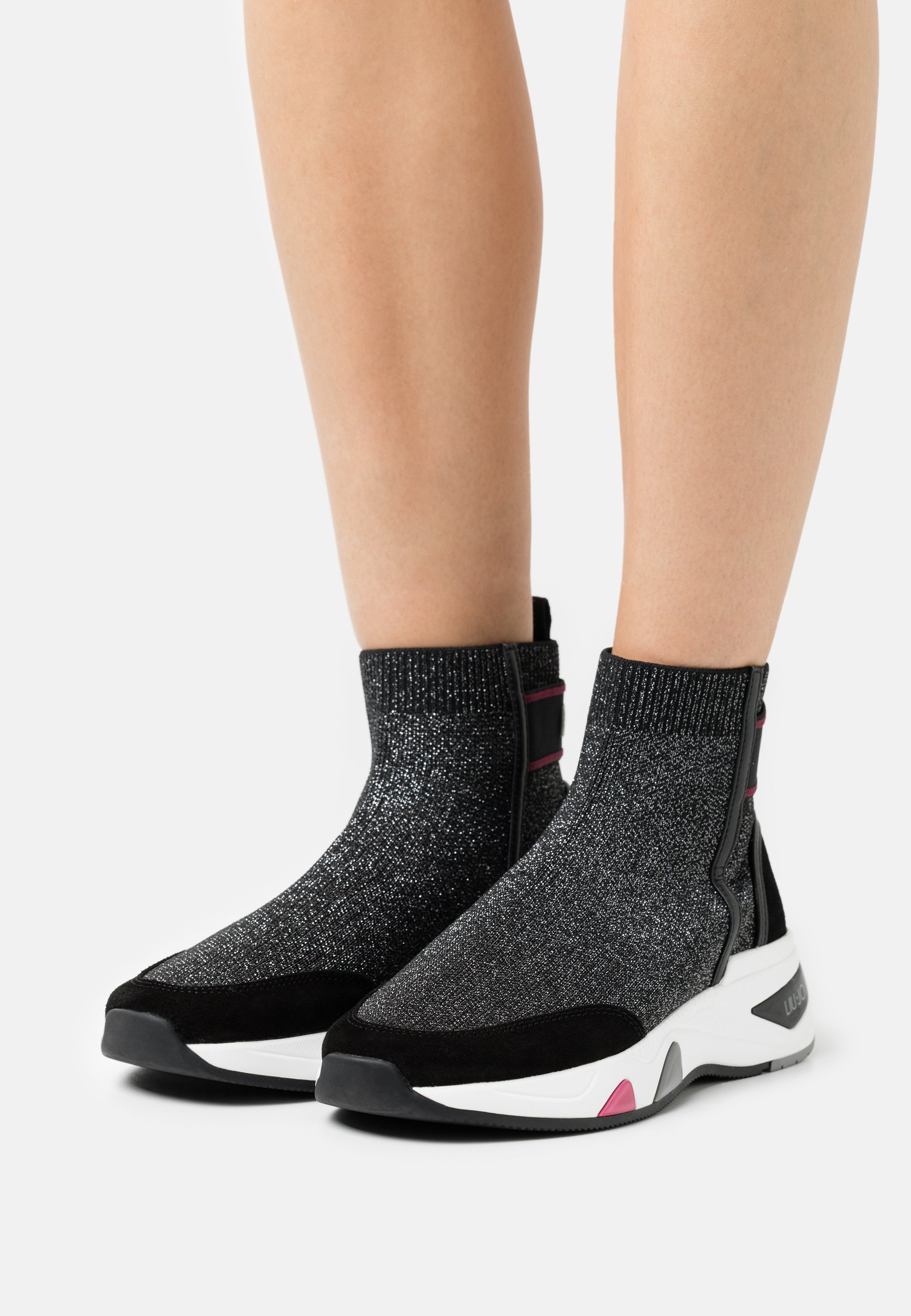 Balenciaga Baskets Balenciaga Trainers Speed Femme BALENCIAGA