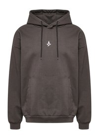 Hummel ASTRALIS FAN LS - Luvtröja - raven