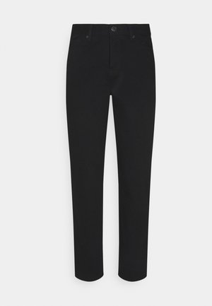 Chinosy - black